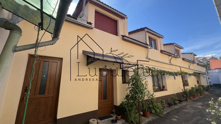 Casa Spațioasă  | 140 MPU |3 Dormitoare | Piața Cibin - Poză 1