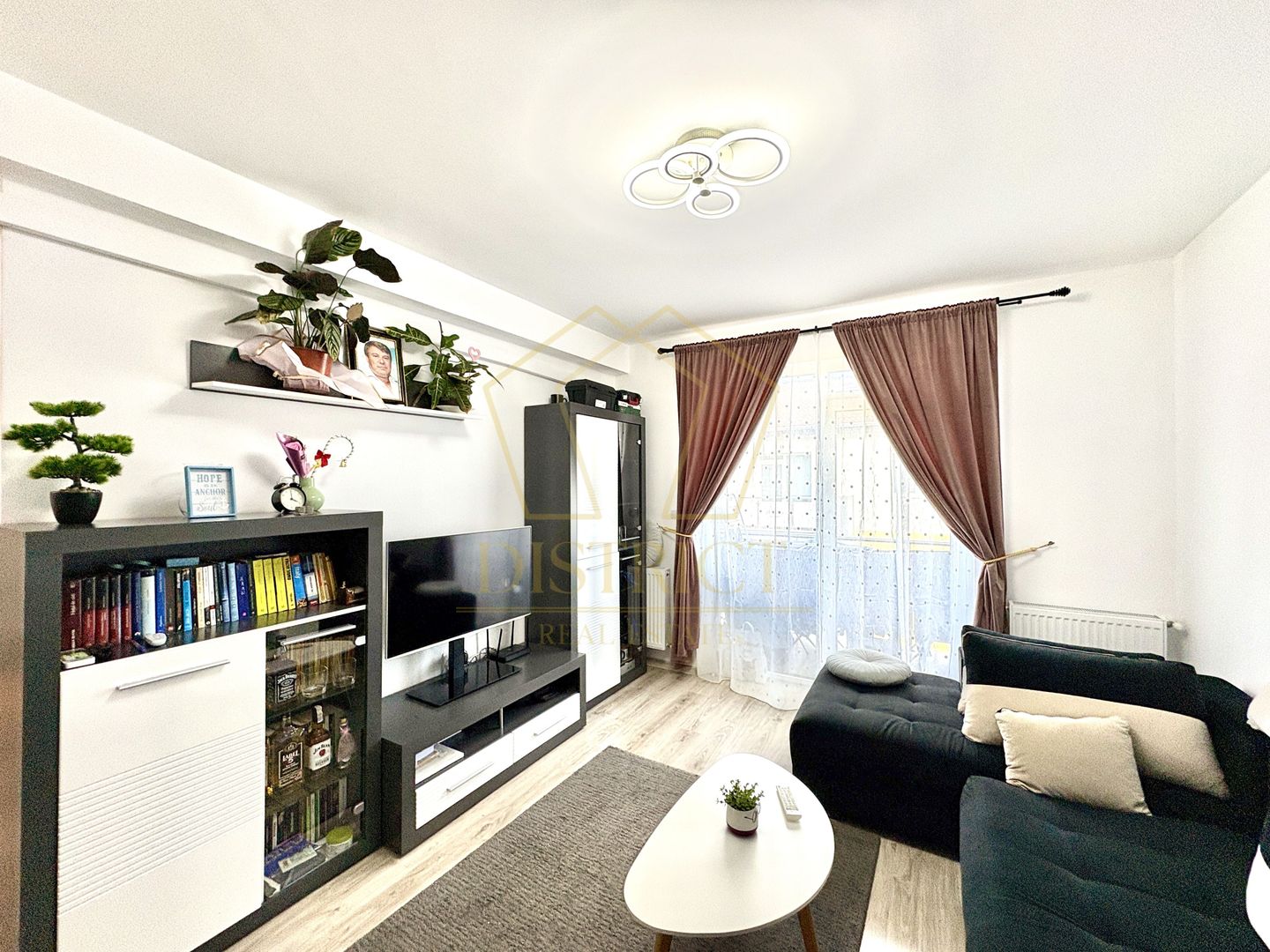 Apartament superb cu 2 camere si pod | Giroc | Zone 2 - Poză 2
