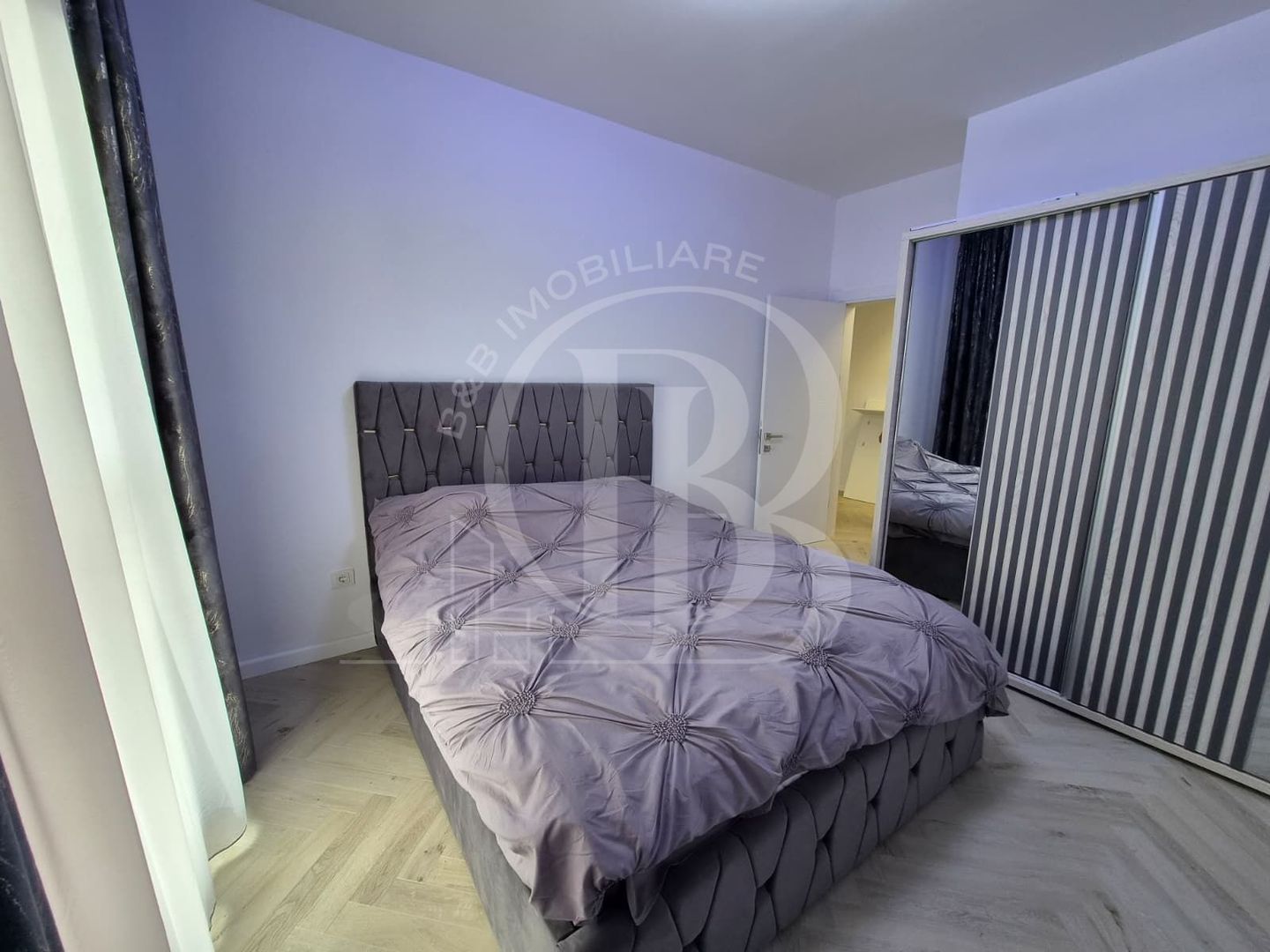 Apartament 2 camere Mobilat Totul Nou Theodor Pallady - Poză 9