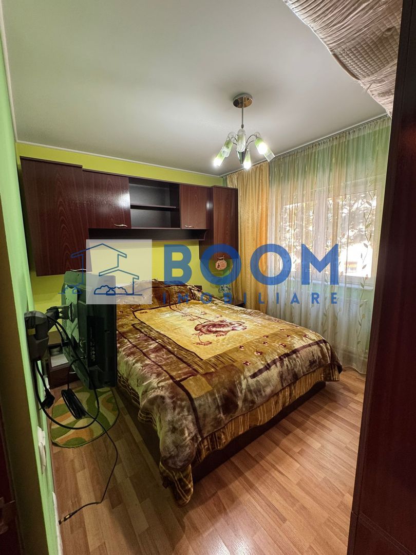 Apartament 2 camere | Etaj 1 | Zona Ostroveni | Gigacalorimetru - Poză 3