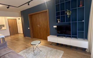 Apartament 2 camere | 50mp + gradina 25mp cu brbecue | Viva City - Poză 5