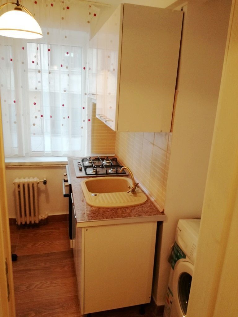 De inchiriat apartament modern 2 camere , renovat Batistei - Poză 15
