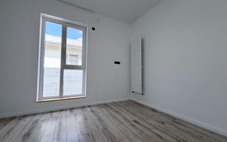 VANZARE VILA INDIVIDUALA 4 CAMERE | CARTIER REZIDENTIAL INCHIS | TEREN 300 MP | - Poză 7