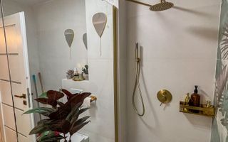 Ultra Finisat - Bloc 2025 - Etaj Intermediar - Incalzire in Pardoseala - Poză 12