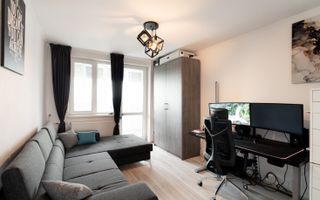 Apartament cu 3 camere | Panorama | Nufarul | Oradea - Poză 14