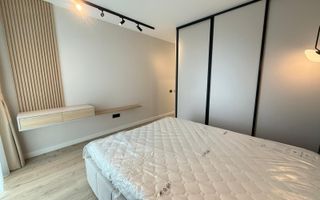 Apartament 3 camere nou | Garaj | Balcon | Boxa | Central - Poză 15