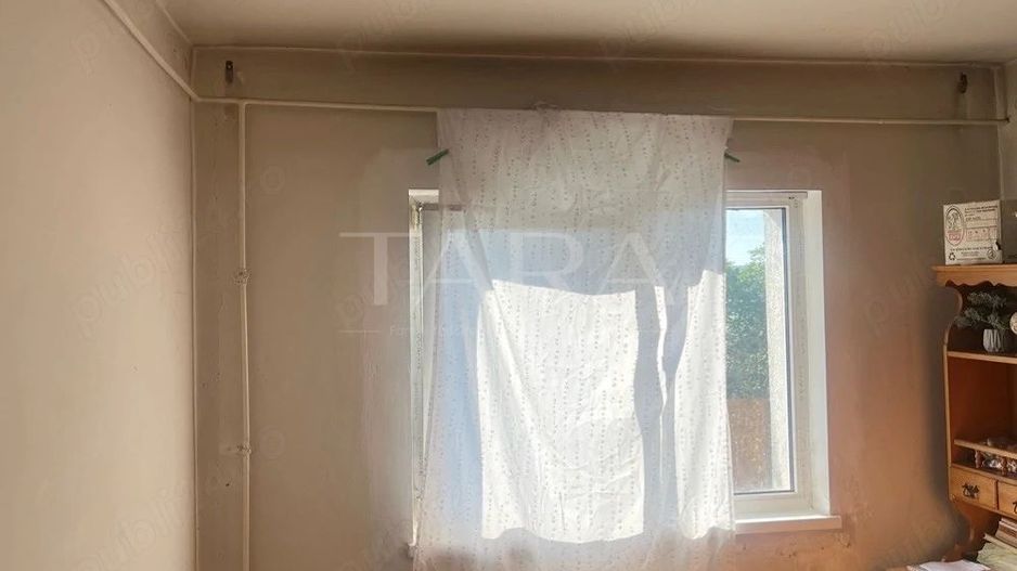 Apartament spațios 3 camere,  lângă Grădina Botanică - Poză 1