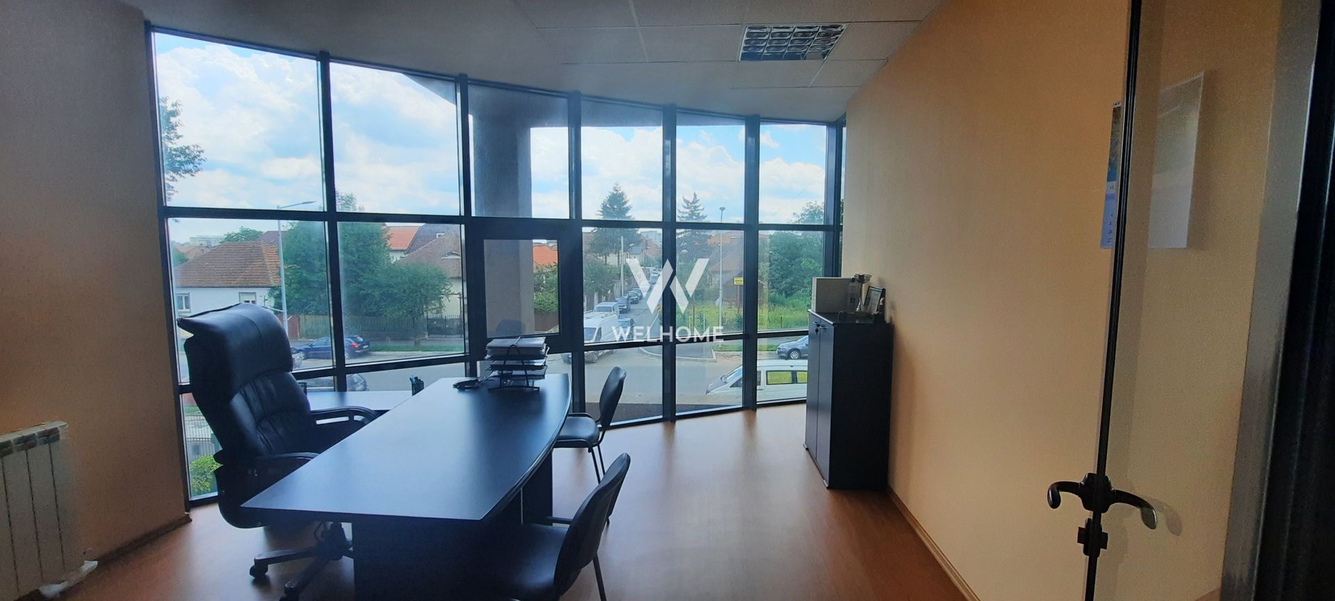 Cladire birouri, Spatiu comercial - Sibiu, Calea Dumbravii - Poză 15