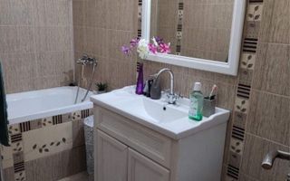 Apartament 2 camere , Floresti, zona Luxor - Poză 5