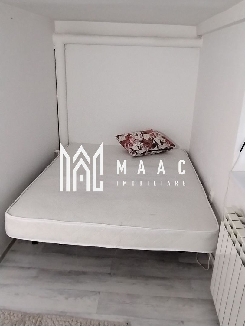 Apartament 2 camere de închiriat Sibiu | Broscărie | 40 mp - Poză 6
