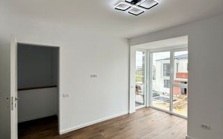 Vilă de închiriat în Tunari – 4 camere | curte proprie | disponibilă imediat - Poză 22