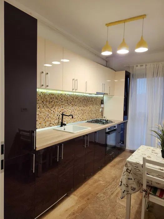 Apartament 2 camere Plaza Residence - Poză 1