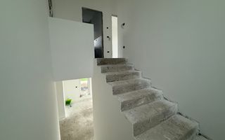 Casă individuală Pătrăuți | 126MP | Cartier nou | 185.000 € - Poză 8