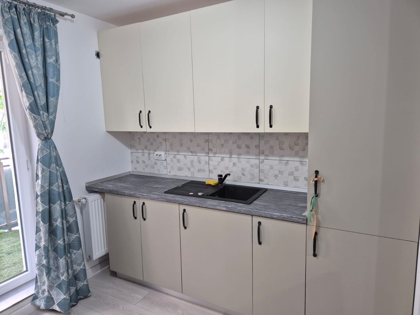 Apartament 2 camere modern, centrala proprie, Pallady - Poză 6