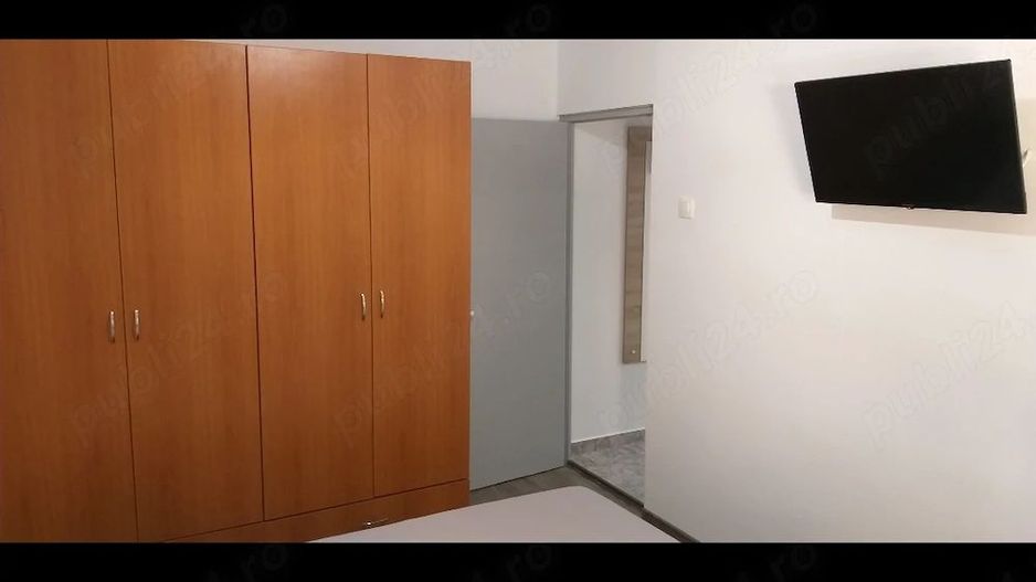 De Închiriat: Apartament 3 Camere – Metrou Constantin Brâncoveanu - Poză 6