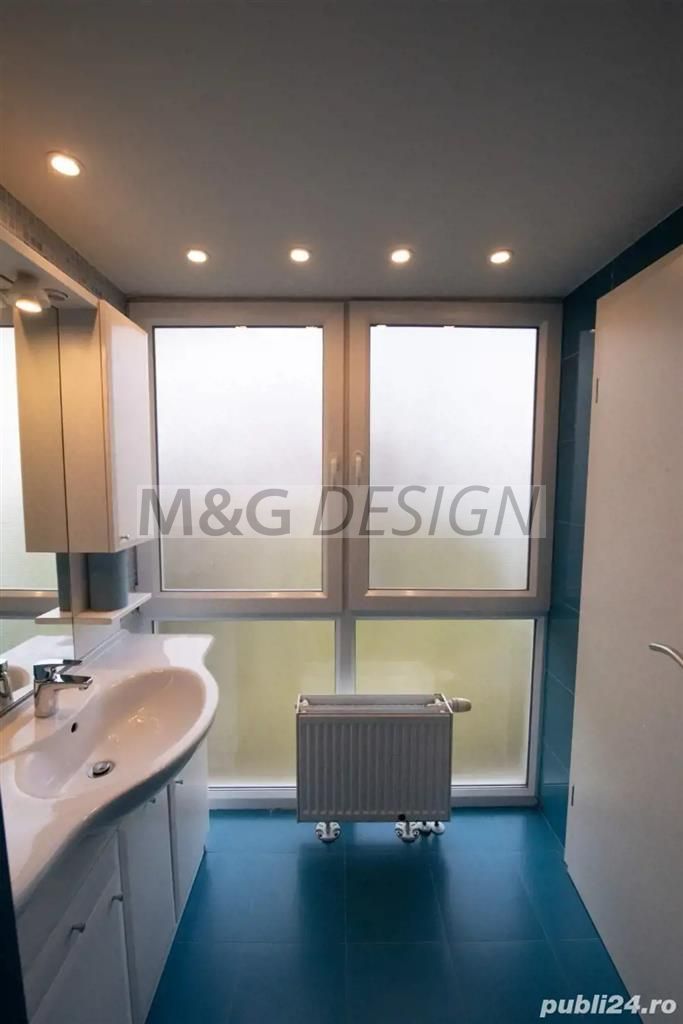 Apart Iulius Mall amenajat centrala proprie - Poză 5