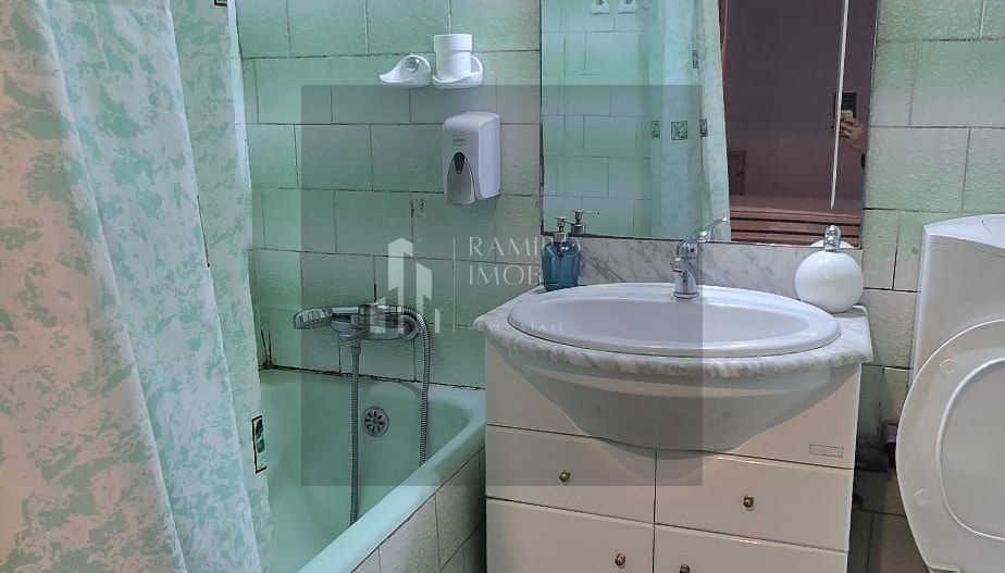 Apartament 3 camere 8 min metrou Aparatorii Patriei/centrala - Poză 9