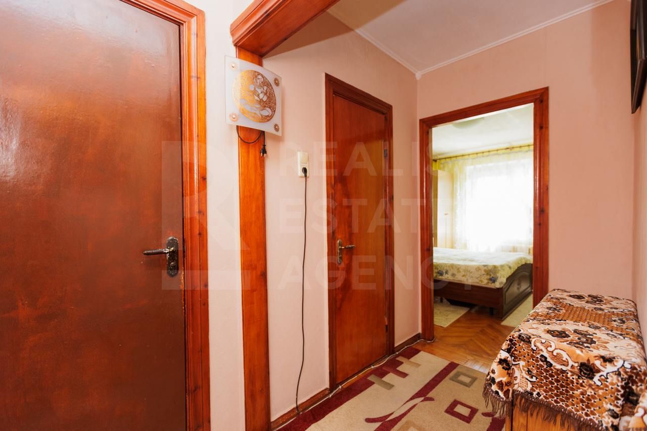 Vânzare, apartament, 2 camere, bd. Constantin Negruzzi, Centru - Poză 13