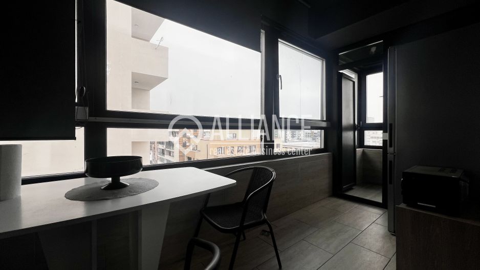 TOMIS NORD(COD 05) - Campus Apartament 2 Camere cu Vedere la Lac - Poză 11