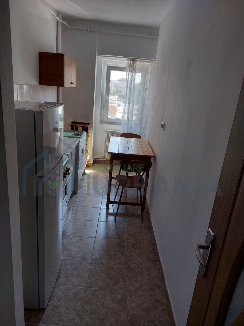 Apartament 1 cameră de închiriat în zona Păcurari, Iași - Poză 2