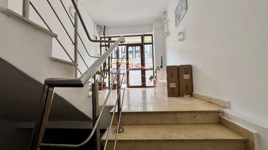 Spațiu comercial***350 mp**Rampa Auto//Lujerului – Militari - Poză 5