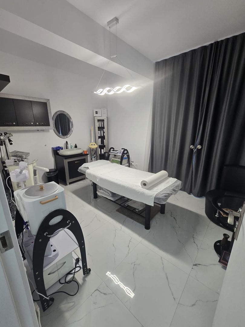 Spatiu comercial, 97 mp, Parcul Sebastian-Petre Ispirescu, coafor - Poză 6