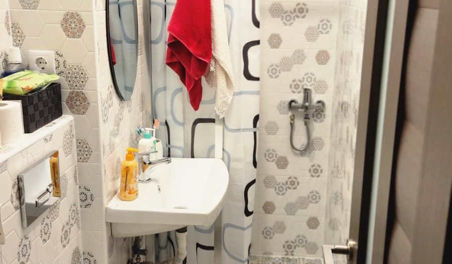 Apartament 2 camere, etajul 1, Aleea Steaza - Poză 8