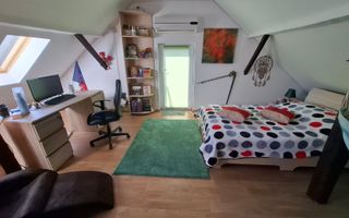 Casă P+M de vânzare în Timișoara | Zonă Premium Lipovei – Iulius Town - Poză 13