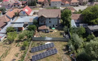 Casă cu 3 Dormitoare | Teren 1.068 mp | Cheriu | Bihor - Poză 26