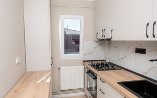Garsoniera Ostroveni | Renovata si utilata | 27MP - Poză 3