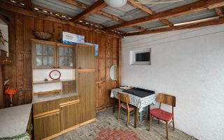 Casa cu teren | 600 MP | 130.000 EURO - Poză 12