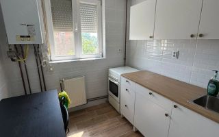 recent renovat| Gheorghe Lazar| 2 camere| centrala proprie| etaj 2 - Poză 4