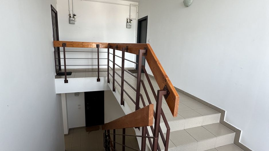 Apartament 2 camere cu terase de 33 mp - Poză 26