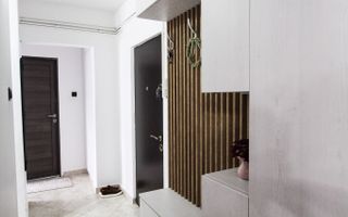 Tudor - Ap modern decomandat 2 camere - 52 mp - Str Selimbar - Poză 13