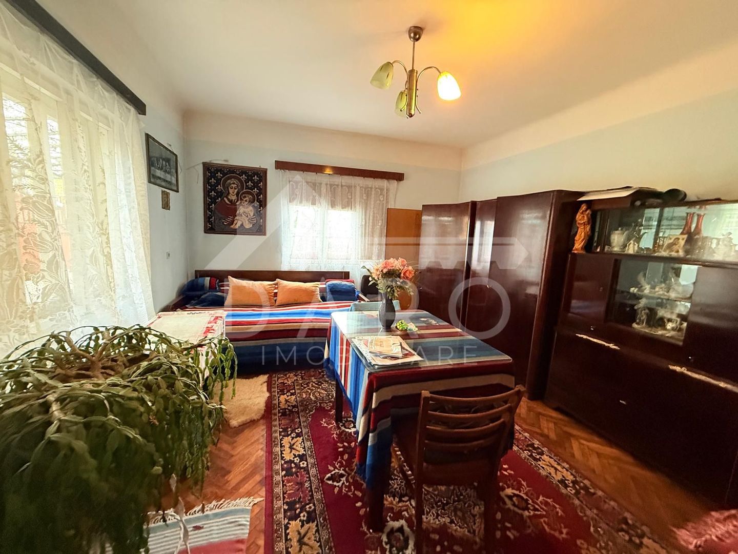 Vand casa in Sancraiu de Mures , situat in Sancraiu de Mures - Poză 6