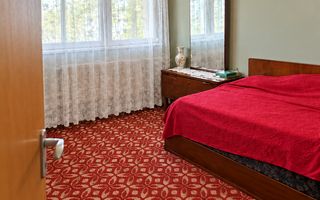 2 camere cu balcon spectaculos de 12,2 mp | Titan – Parc IOR – Metrou - Poză 8