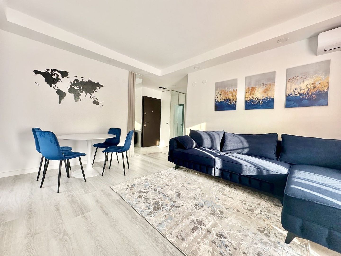 Apartament 3 camere de vanzare - Poză 9