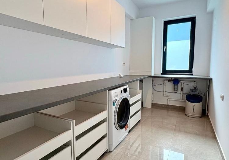 VILA pe un nivel | 4 camere | complet amenajată | 510 mp teren - Poză 15