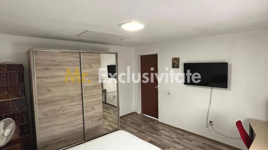 🏡 CASĂ DE VÂNZARE – 80 MP | COMUNA COSESTI - Poză 9