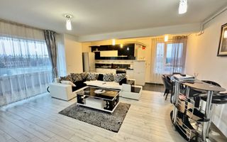 -Apartament mobilat -2 camere North Star-Aradului- - Poză 4