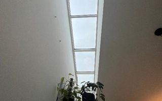 Locuinta spatioasa in triplex - Poză 18