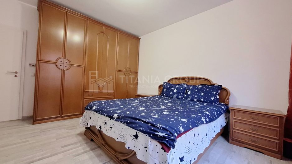 Garsonieră decomandată spațioasă , Avantgarden 3 - Poză 1