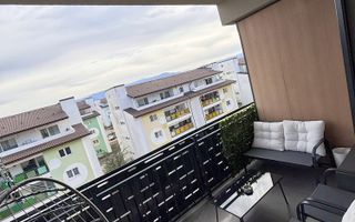 Apartament 3 camere de vânzare | Sibiu | Hipodrom 3 | 62 mp - Poză 7
