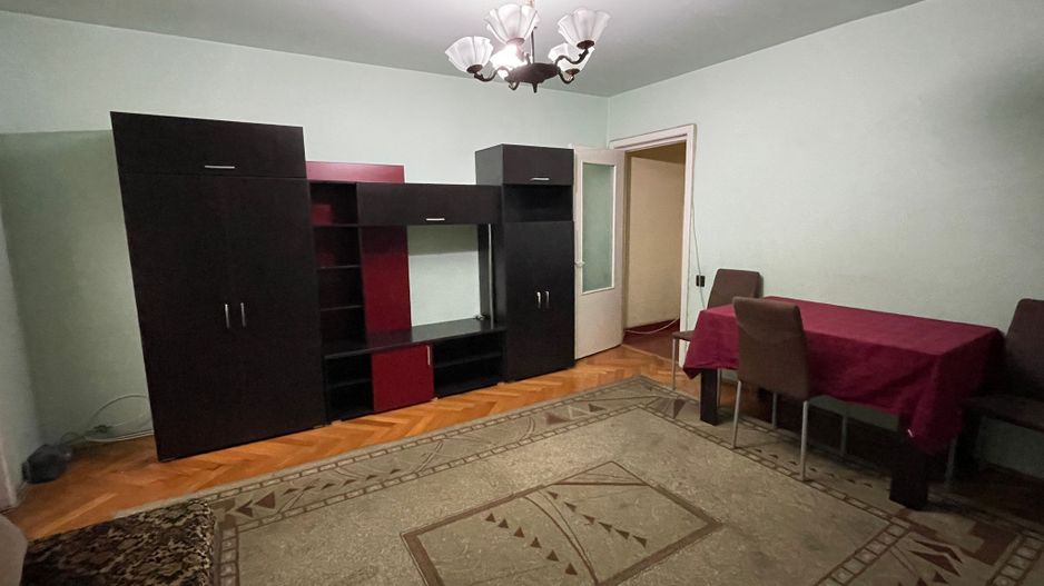 APARTAMENT SEMIDECOMANDAT  3 CAMERE LANGA IULIUS MALL - Poză 1