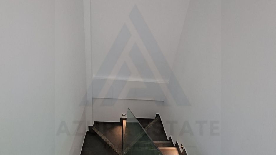 Casă moderna 229 mp utili garaj  piscina terasa balcon Cisnadioara - Poză 7