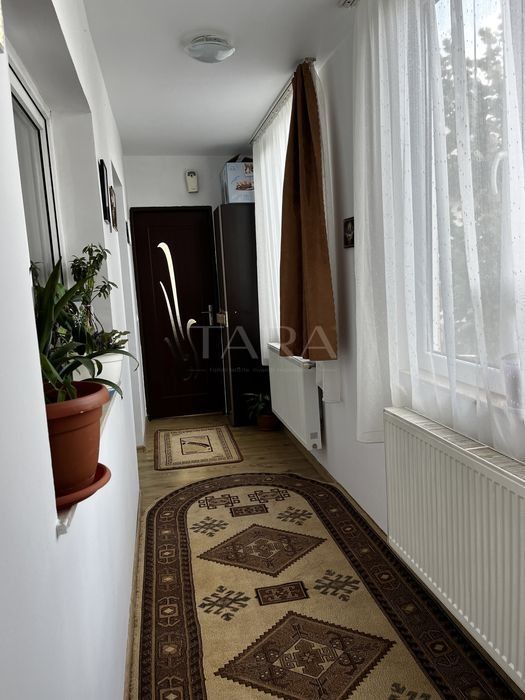 Apartament 3 camere, Apahida - Poză 6