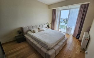 Apartament  3 camere zona Soarelui amenajat lux - Poză 6