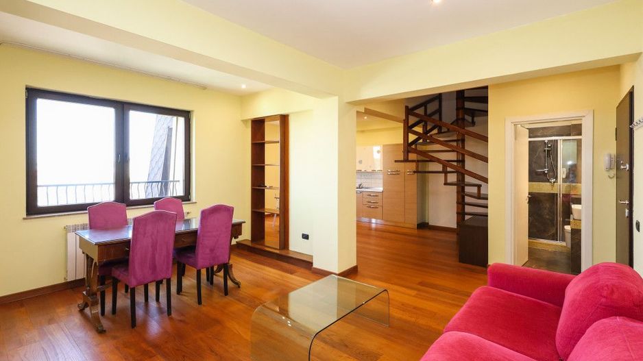 Apartament 3 camere duplex - Unirii,  Str. Principatele Unite - Poză 3