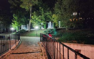 Apartament 2 camere + parcare bloc boutique Restaurant Little Texas - Poză 29