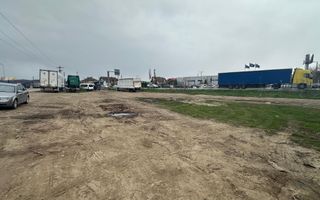 Teren intravilan industrial de vânzare, 5169 mp, Gilău - Poză 3